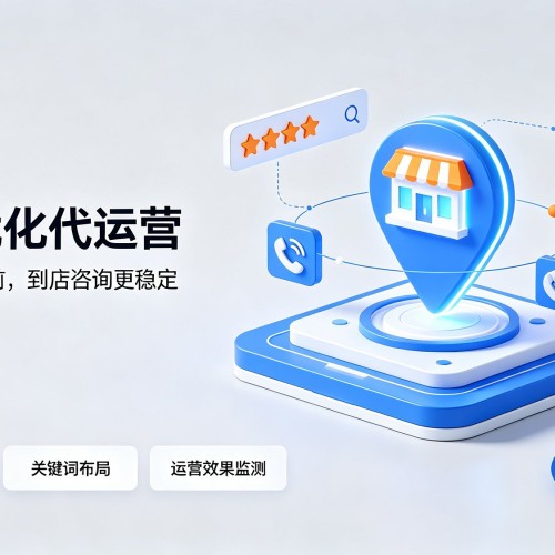 莲湖GEO优化